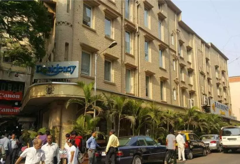 Fotos del hotel Residency Hotel Fort:  11