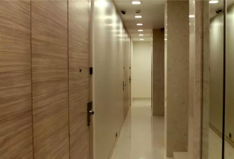 Fotos del hotel Residency Hotel Fort:  4