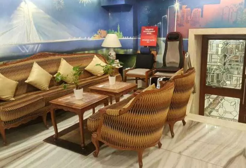 Fotos del hotel Residency Hotel Fort:  9