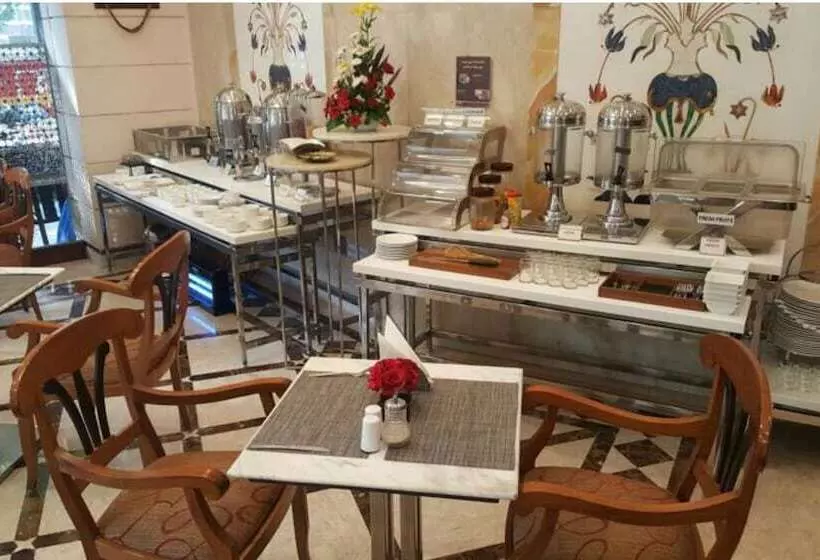 Fotos del hotel Residency Hotel Fort:  5