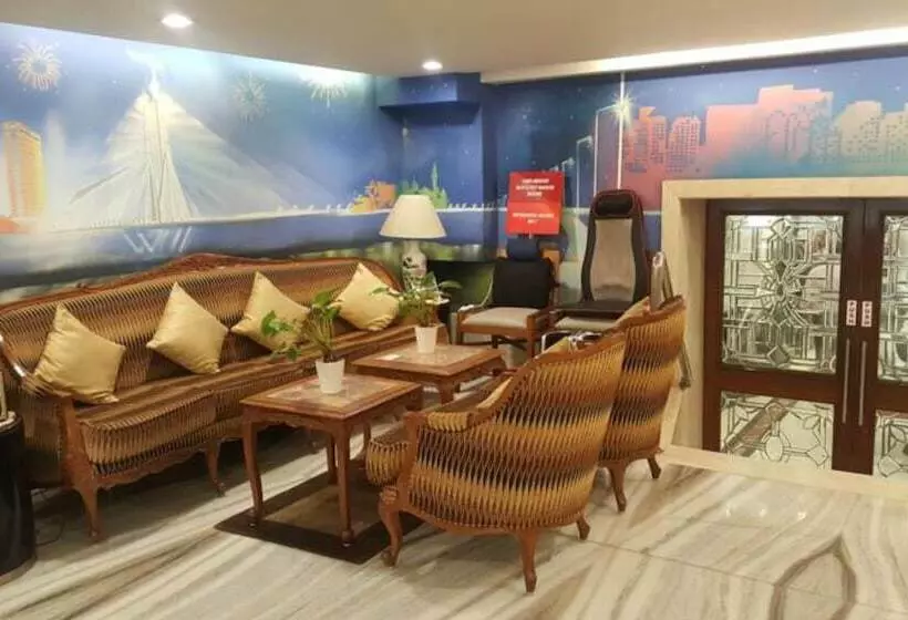 Fotos del hotel Residency Hotel Fort:  3