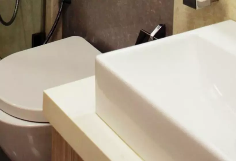 Fotos del hotel Residency Hotel Fort:  15