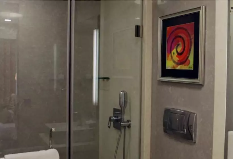 Fotos del hotel Residency Hotel Fort:  6