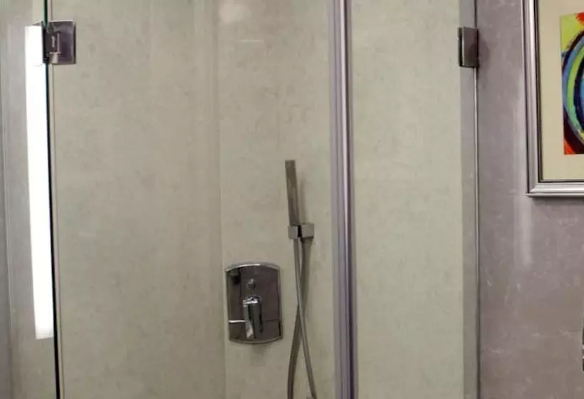 Fotos del hotel Residency Hotel Fort:  13