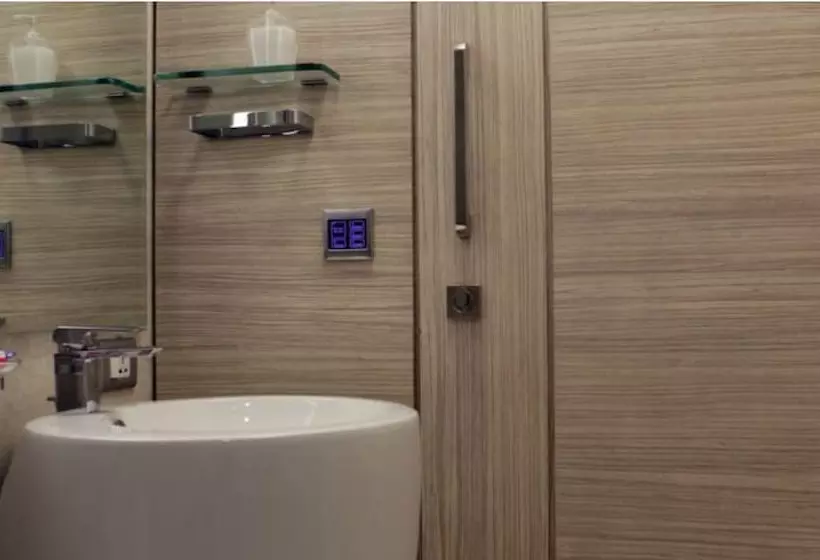 Fotos del hotel Residency Hotel Fort:  14