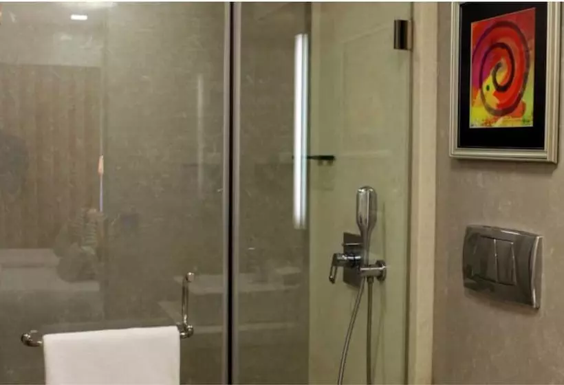 Fotos del hotel Residency Hotel Fort:  10