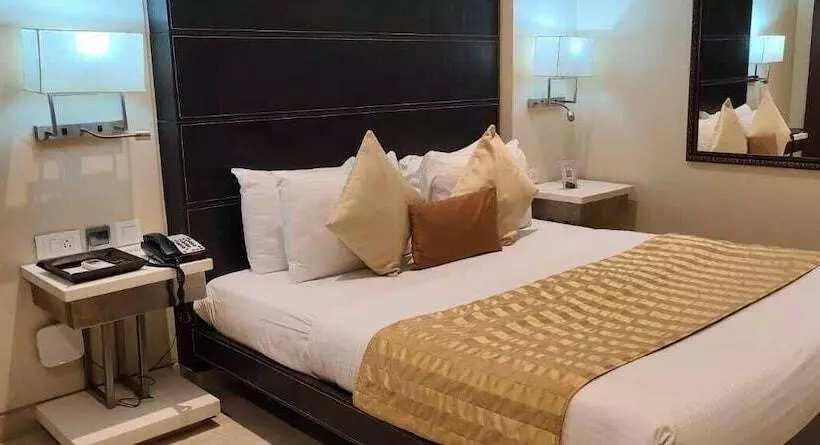 Fotos del hotel Residency Hotel Fort:  8