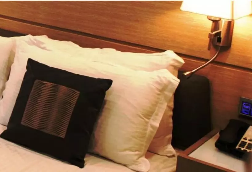 Fotos del hotel Residency Hotel Fort:  2