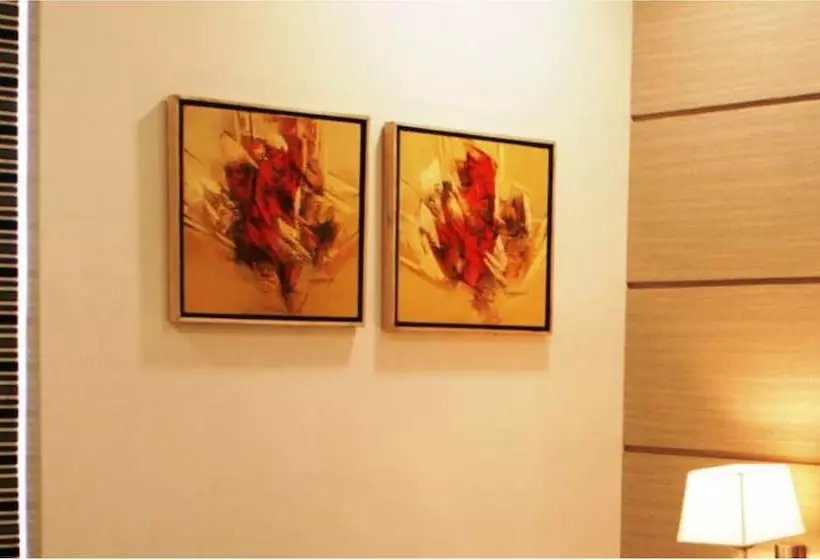 Fotos del hotel Residency Hotel Fort:  12