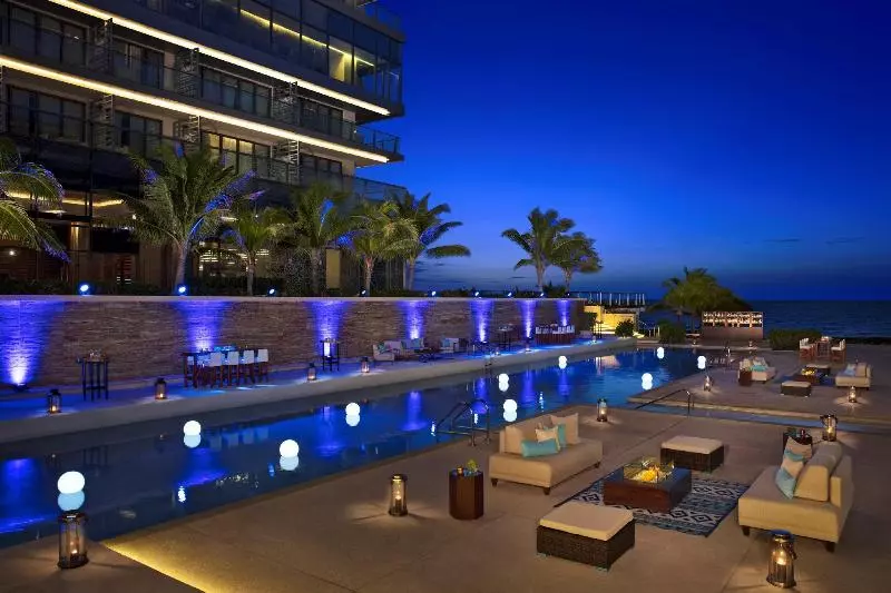 Fotos del hotel Secrets The Vine Cancun  Optional All Inclusive Adults Only:  16