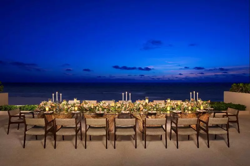 Fotos del hotel Secrets The Vine Cancun  Optional All Inclusive Adults Only:  25