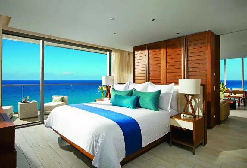 Fotos del hotel Secrets The Vine Cancun  Optional All Inclusive Adults Only:  13