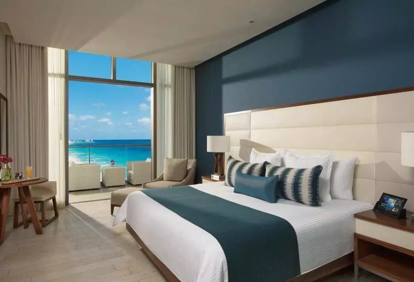 Fotos del hotel Secrets The Vine Cancun  Optional All Inclusive Adults Only:  7