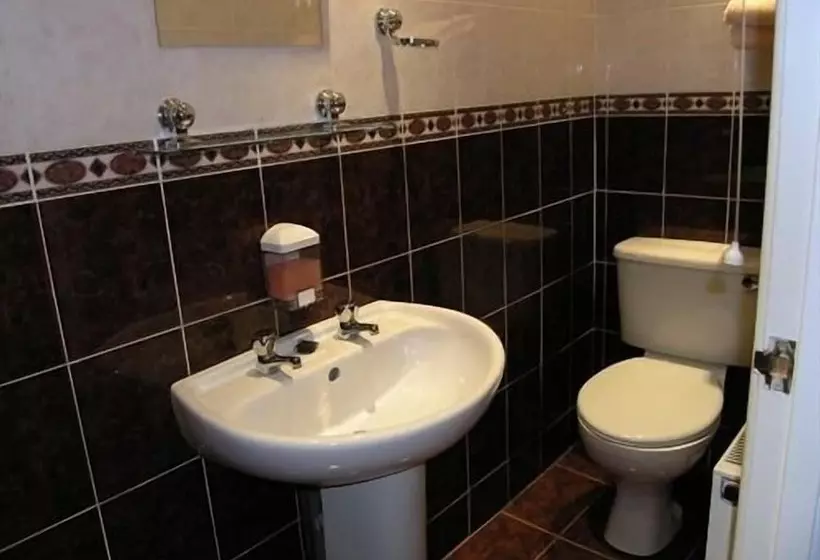 Fotos del hotel Springfield B&b:  3