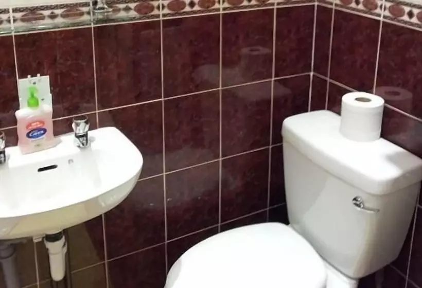 Fotos del hotel Springfield B&b:  6