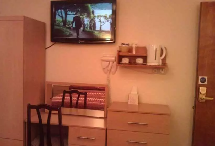 Fotos del hotel Springfield B&b:  11