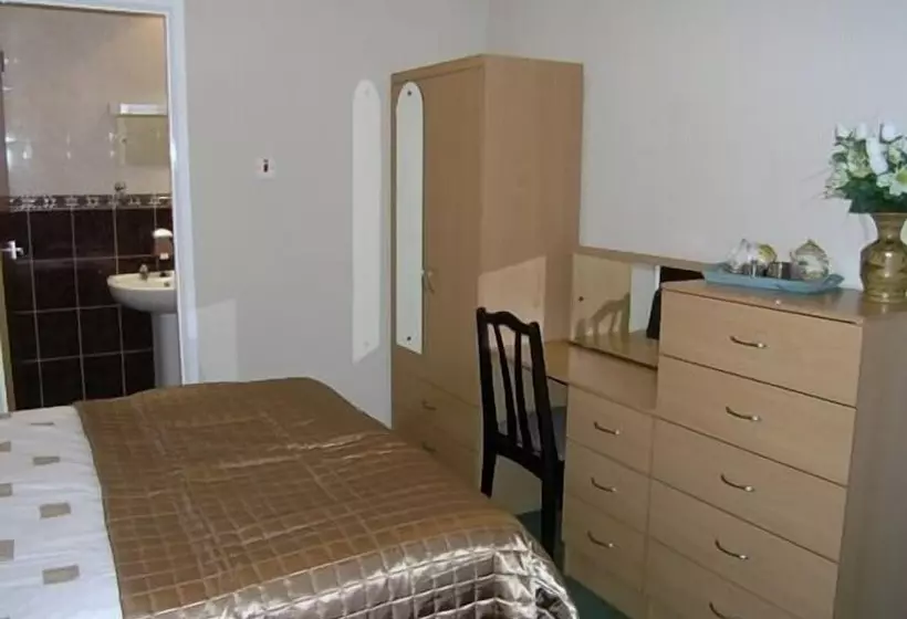 Fotos del hotel Springfield B&b:  4