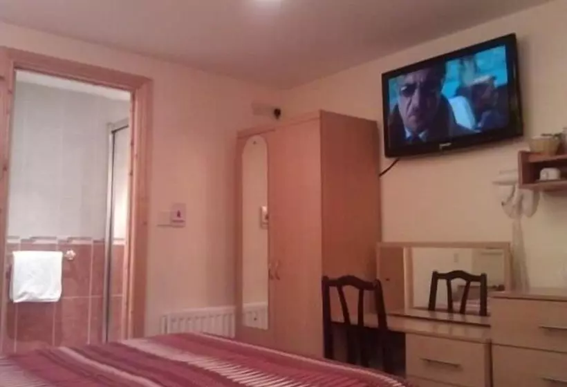 Fotos del hotel Springfield B&b:  12