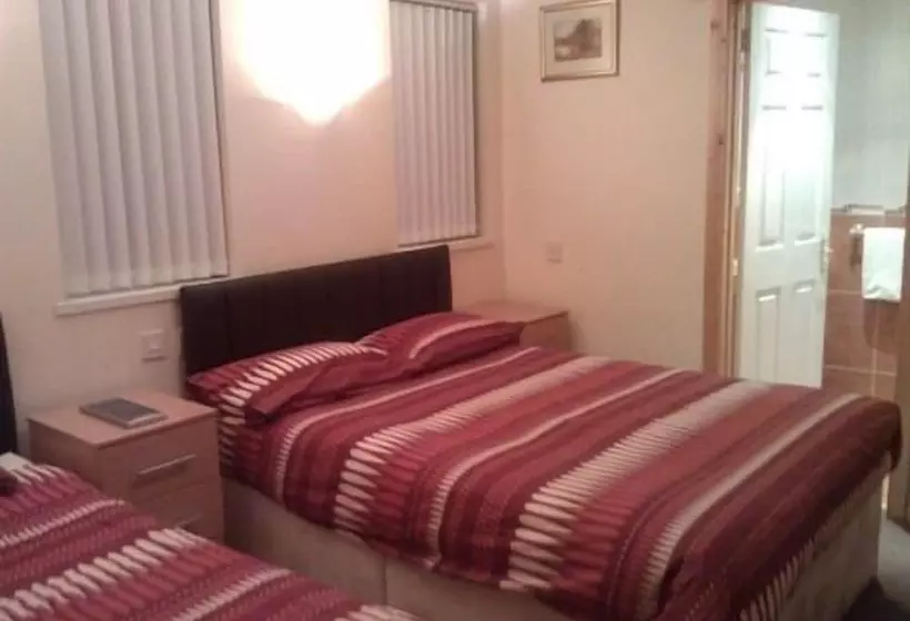 Fotos del hotel Springfield B&b:  7