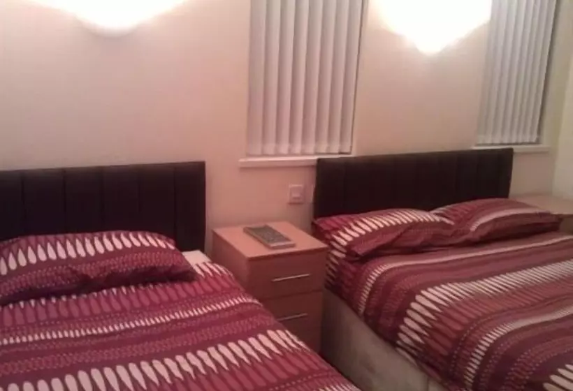 Fotos del hotel Springfield B&b:  8