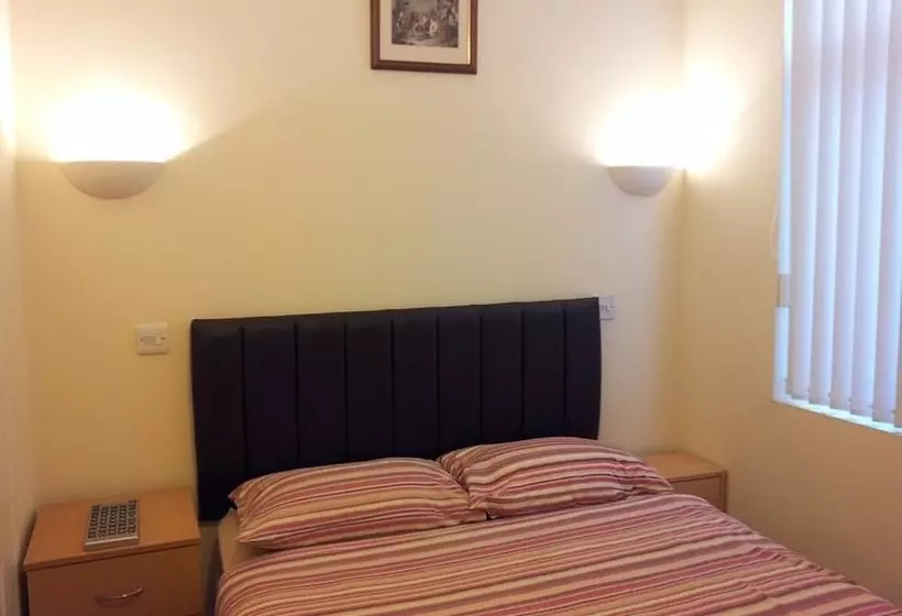 Fotos del hotel Springfield B&b:  13