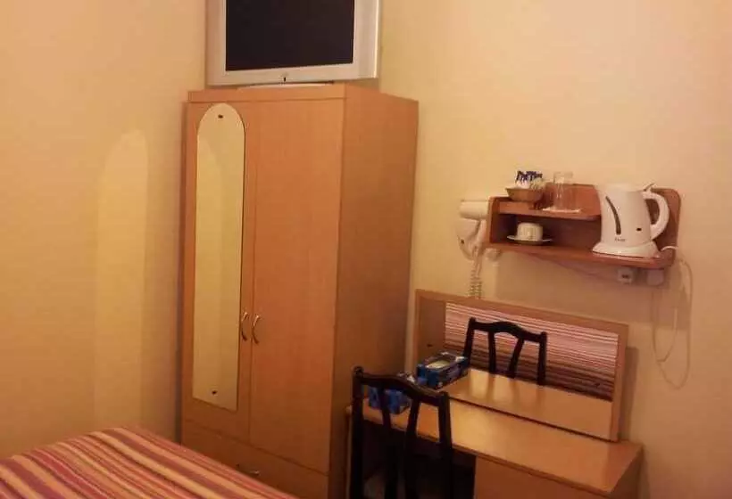 Fotos del hotel Springfield B&b:  9