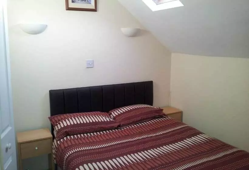 Fotos del hotel Springfield B&b:  15