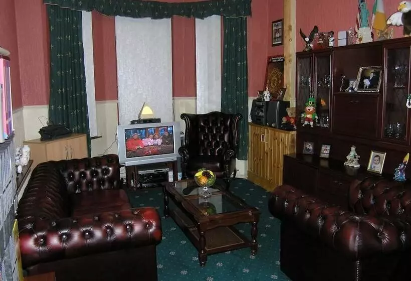 Fotos del hotel Springfield B&b:  14