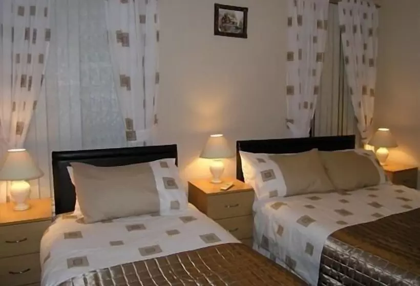 Fotos del hotel Springfield B&b:  10