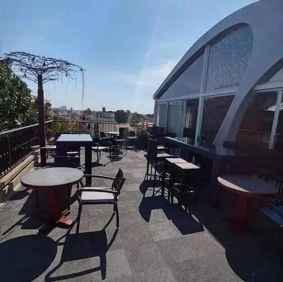 Fotos del hotel The Jonathon Boutique:  8