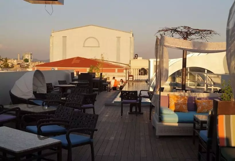 Fotos del hotel The Jonathon Boutique:  6