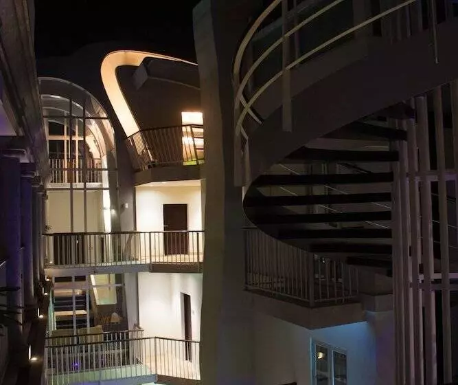 Fotos del hotel The Jonathon Boutique:  11