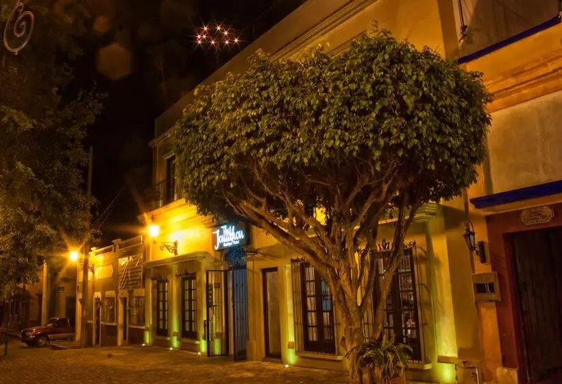 Fotos del hotel The Jonathon Boutique:  15