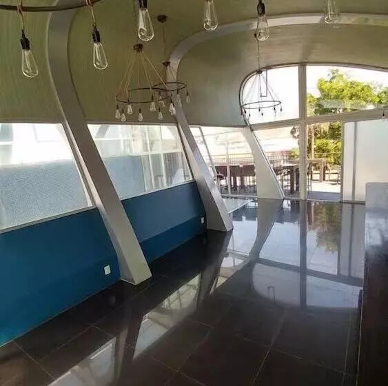 Fotos del hotel The Jonathon Boutique:  3