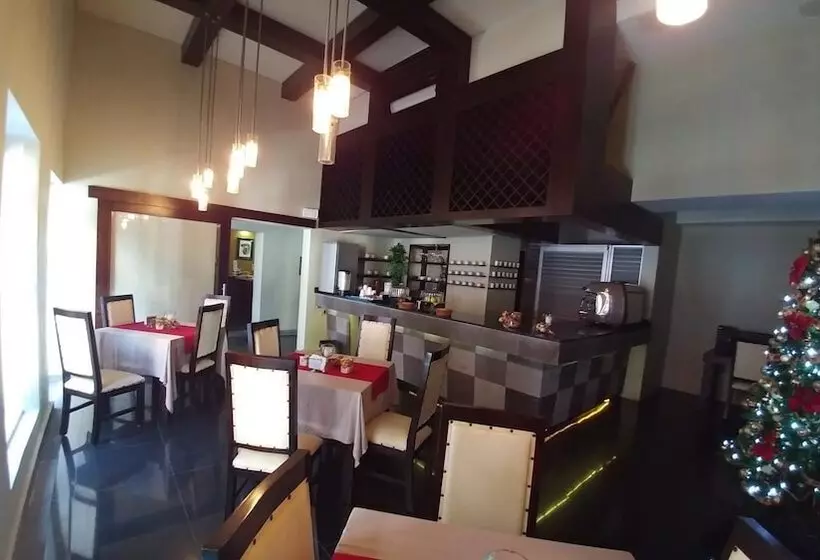 Fotos del hotel The Jonathon Boutique:  2