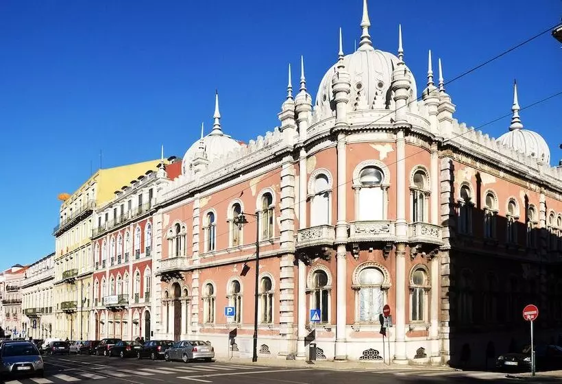 Fotos del hotel Casa Oliver Boutique B&b - Principe Real:  12