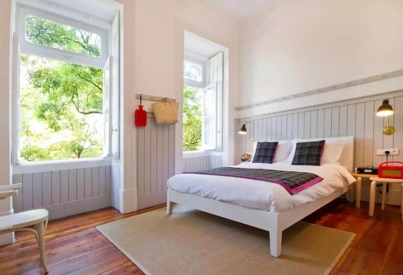 Fotos del hotel Casa Oliver Boutique B&b - Principe Real:  2