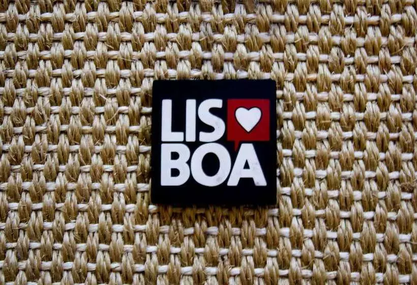 Fotos del hotel Casa Oliver Boutique B&b - Principe Real:  7