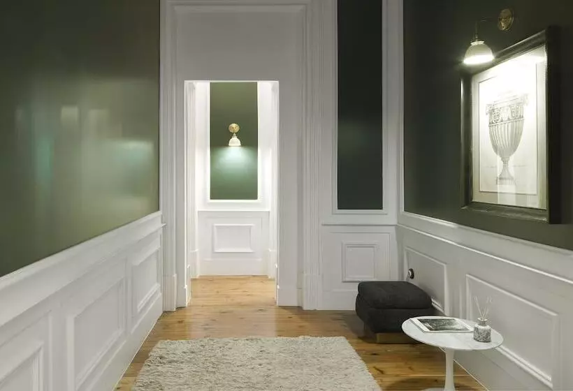 Fotos del hotel Casa Oliver Boutique B&b - Principe Real:  16