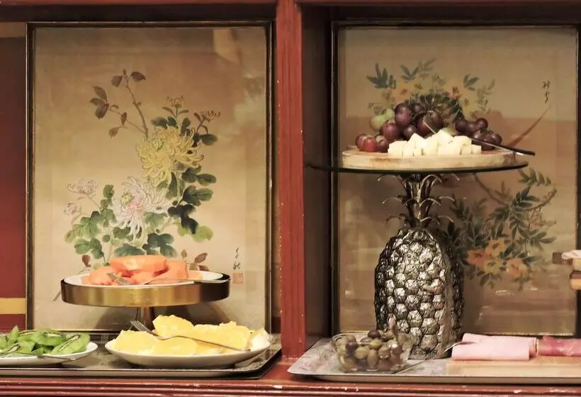 Fotos del hotel Casa Oliver Boutique B&b - Principe Real:  14