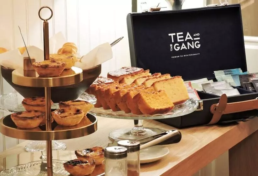 Fotos del hotel Casa Oliver Boutique B&b - Principe Real:  18