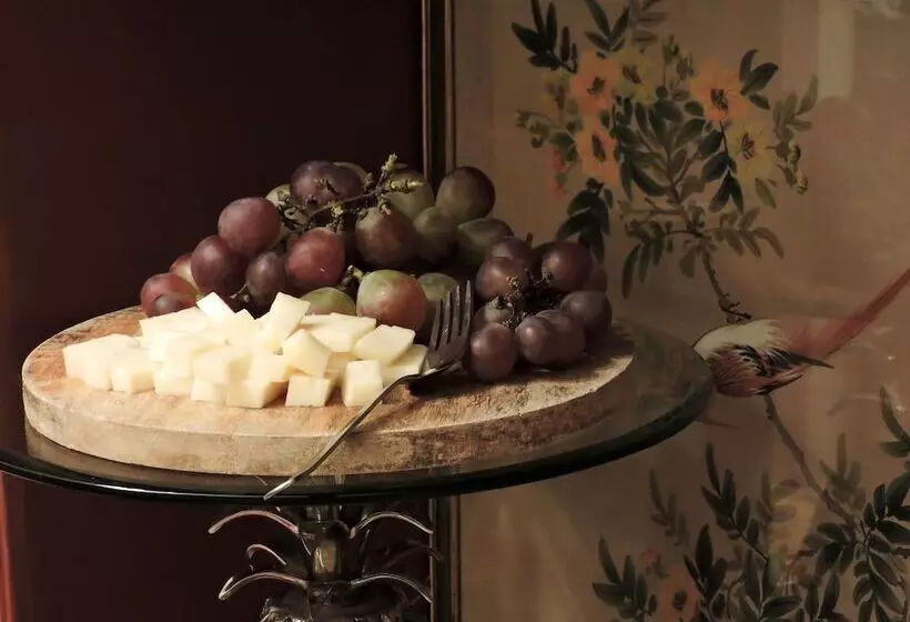 Fotos del hotel Casa Oliver Boutique B&b - Principe Real:  10