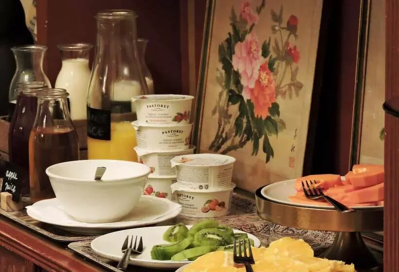 Fotos del hotel Casa Oliver Boutique B&b - Principe Real:  5