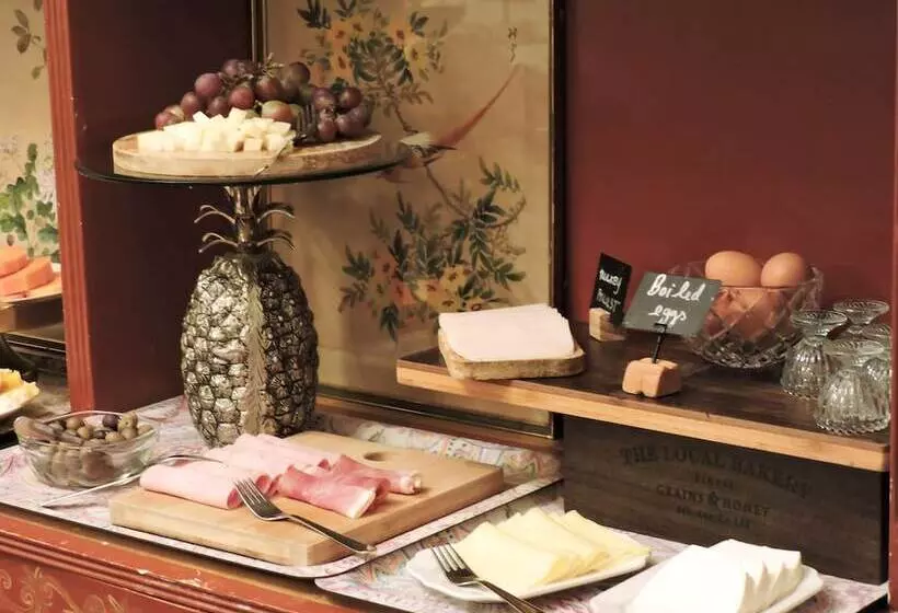 Fotos del hotel Casa Oliver Boutique B&b - Principe Real:  17