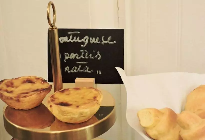 Fotos del hotel Casa Oliver Boutique B&b - Principe Real:  23