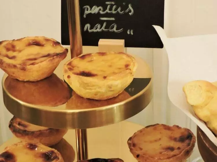 Fotos del hotel Casa Oliver Boutique B&b - Principe Real:  19