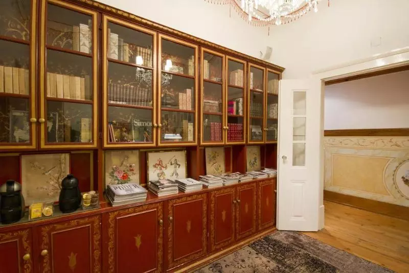 Fotos del hotel Casa Oliver Boutique B&b - Principe Real:  20