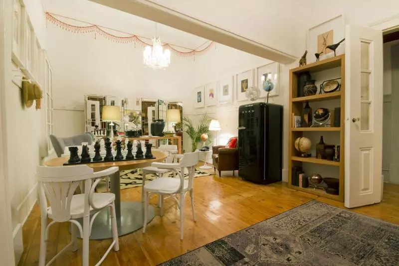 Fotos del hotel Casa Oliver Boutique B&b - Principe Real:  4