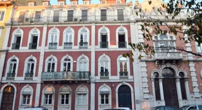 Fotos del hotel Casa Oliver Boutique B&b - Principe Real:  8