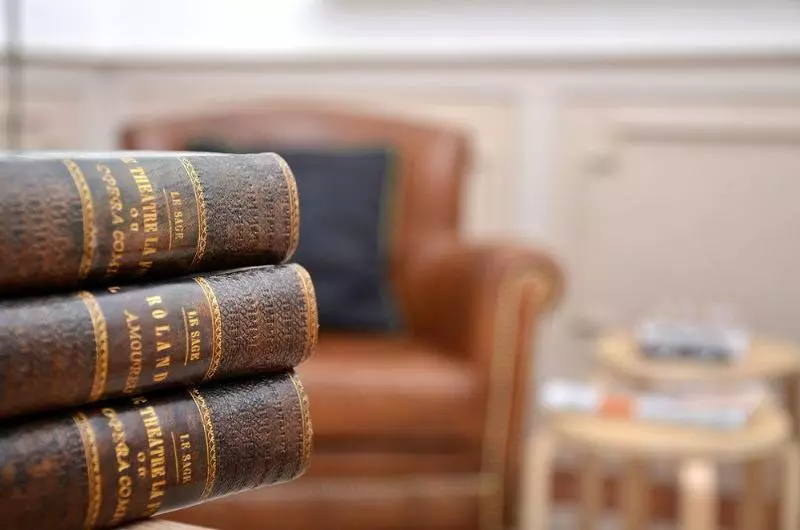 Fotos del hotel Casa Oliver Boutique B&b - Principe Real:  11